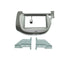 Stinger SFDHO03 Honda Double DIN Radio Fascia Kit