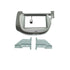 Stinger SFDHO03 Honda Double DIN Radio Fascia Kit