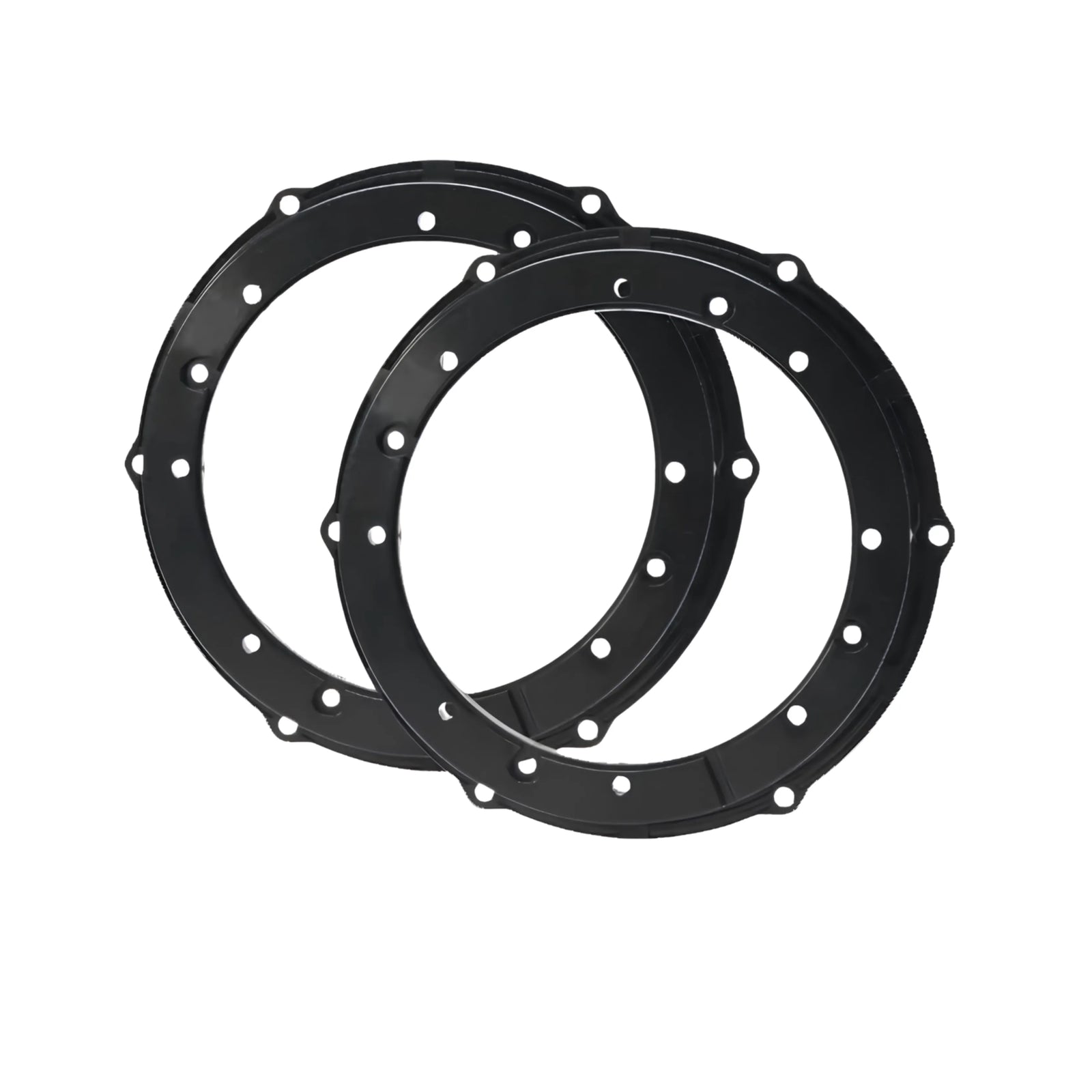Stinger BNSPVW651 OEM Style Volkswagen 6.5″ Speaker Spacers