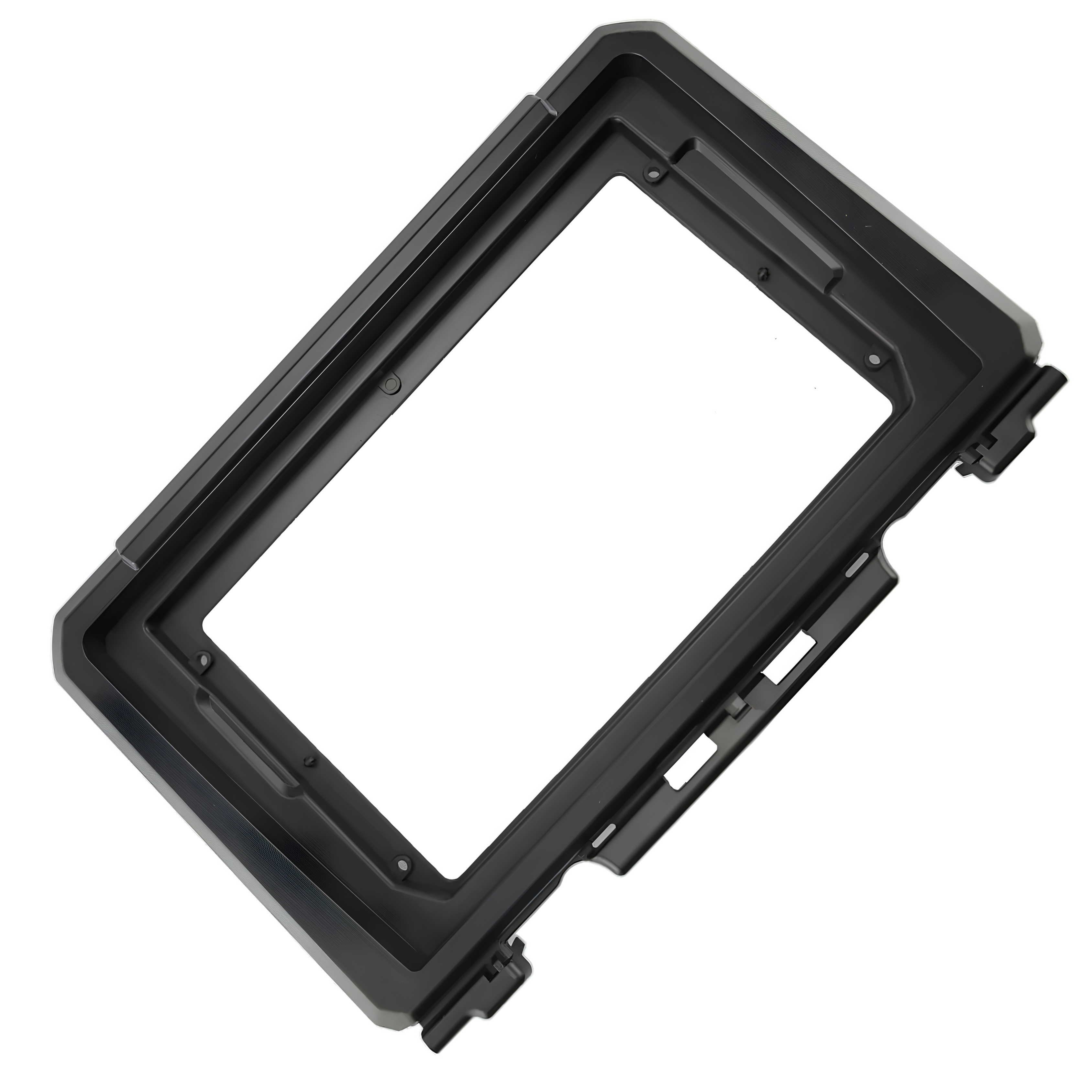 Stinger SF9-SZ04 9" Trapezoid Fascia for Suzuki Jimny JB74W/JC74W (2018-2025)