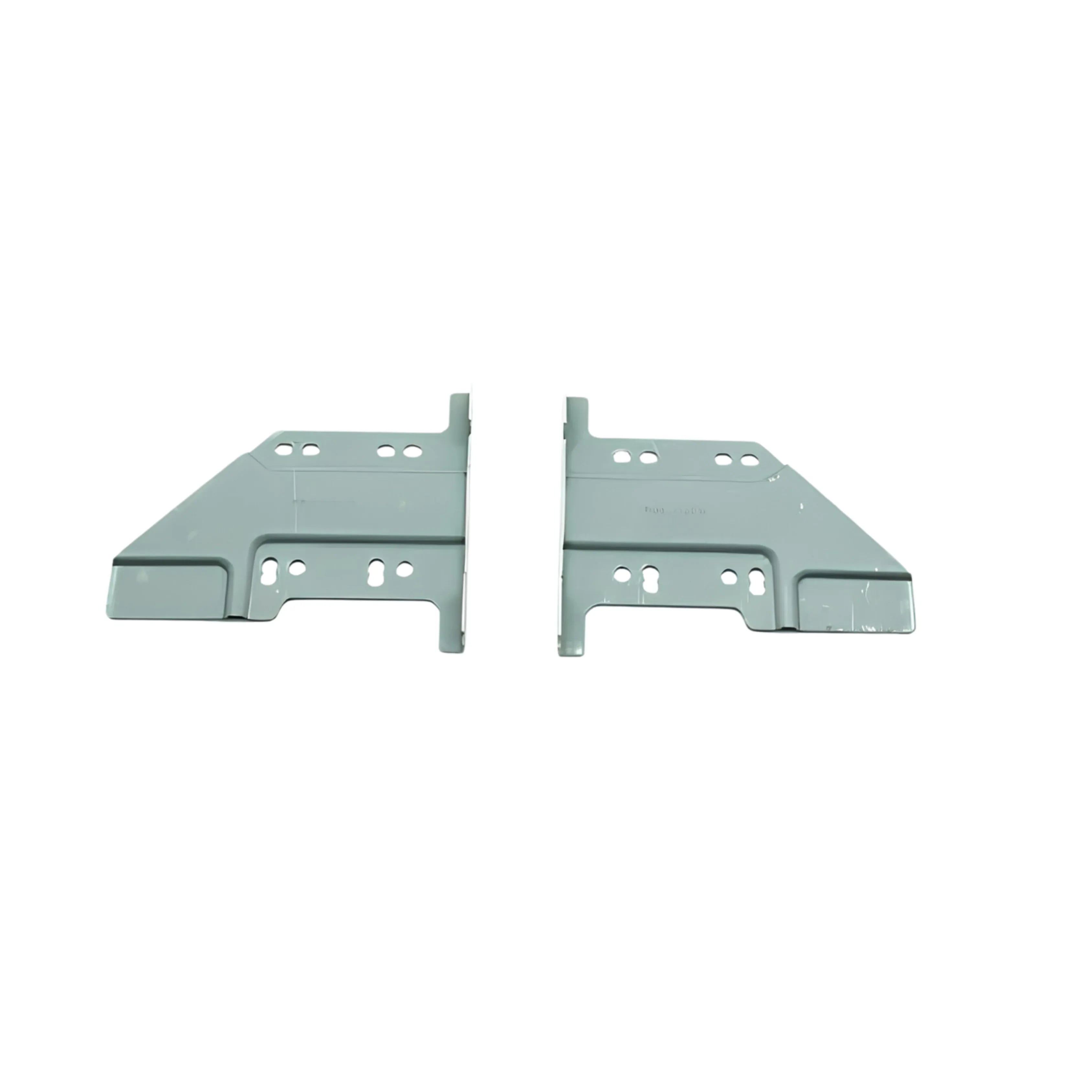 Stinger SFDHO03 Honda Double DIN Radio Fascia Kit