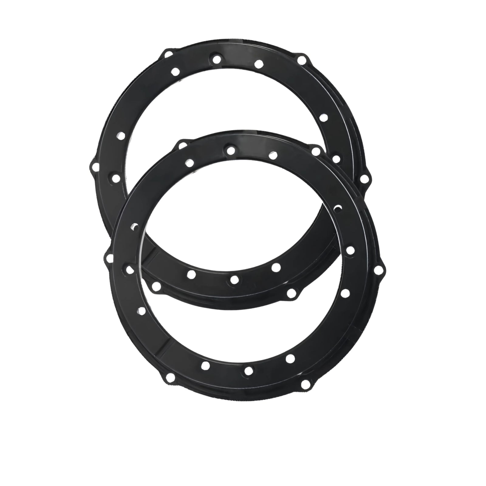 Stinger BNSPVW651 OEM Style Volkswagen 6.5″ Speaker Spacers