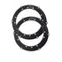 Stinger BNSPVW651 OEM Style Volkswagen 6.5″ Speaker Spacers