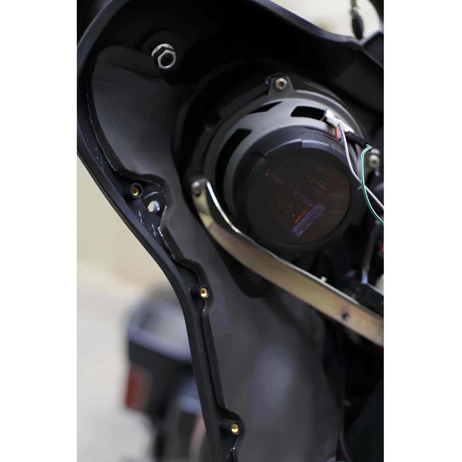 Stinger SVTRKRG1 Harley Davidson Fairing Damping Kit RoadGlide 1998-2013