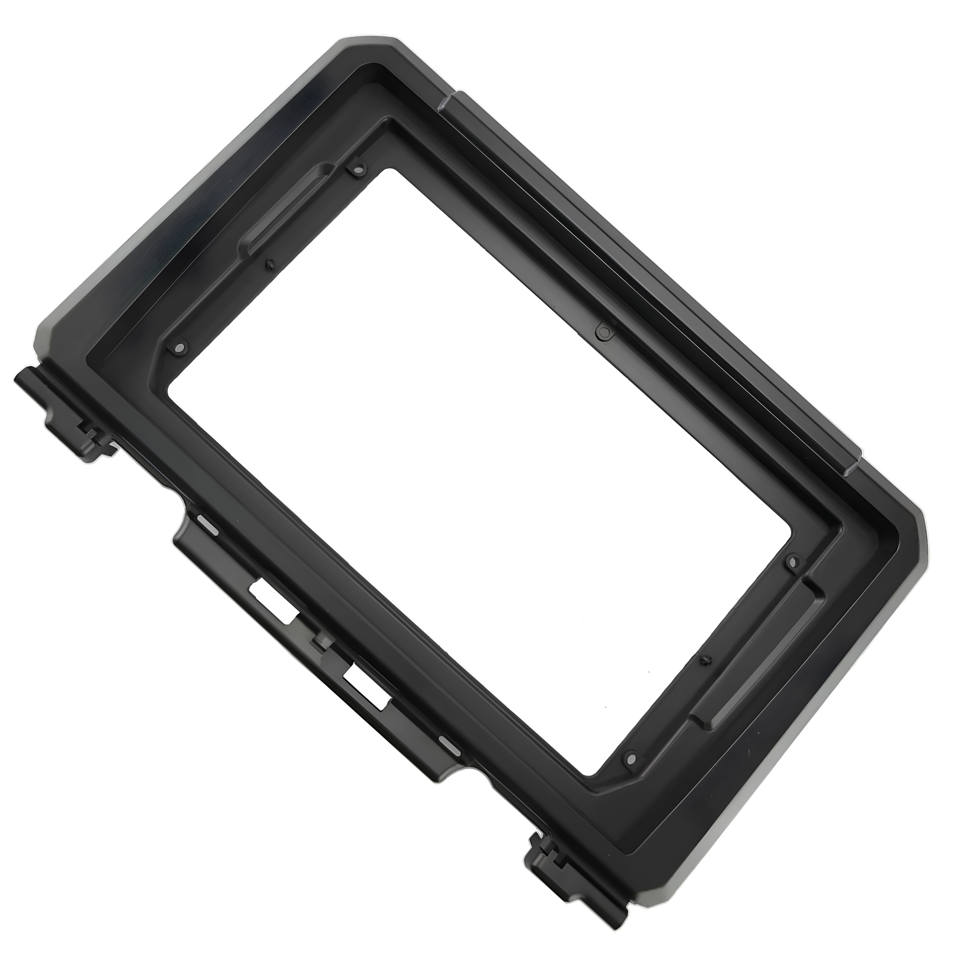 Stinger SF9-SZ04 9" Trapezoid Fascia for Suzuki Jimny JB74W/JC74W (2018-2025)