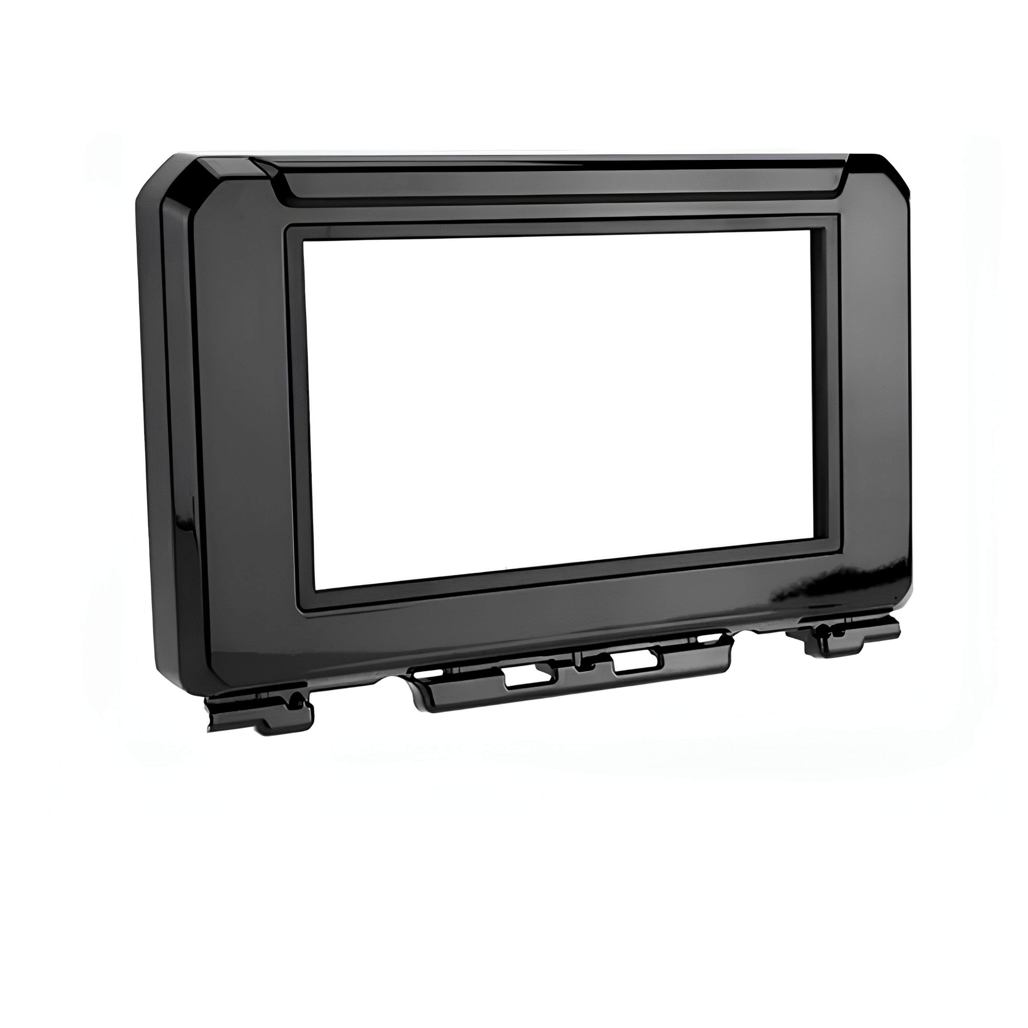 Stinger BN25K9018 Double DIN Radio Fascia Kit To Suit Suzuki Jimny 2018 - 2021