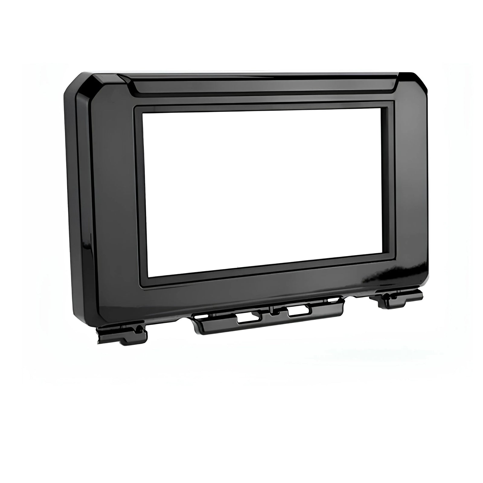 Stinger BN25K9018 Double DIN Radio Fascia Kit To Suit Suzuki Jimny 2018 - 2021
