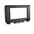 Stinger BN25K9018 Double DIN Radio Fascia Kit To Suit Suzuki Jimny 2018 - 2021
