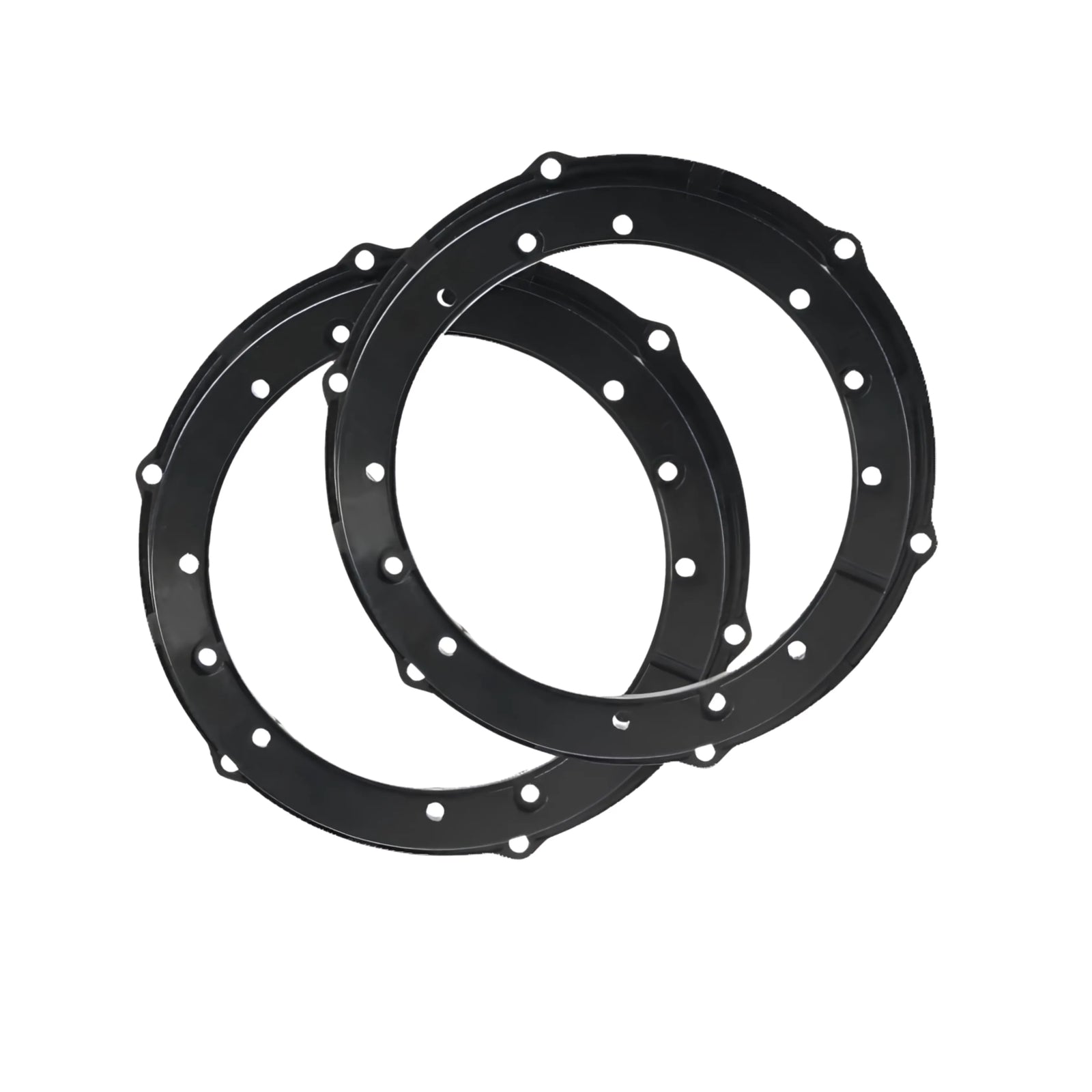 Stinger BNSPVW651 OEM Style Volkswagen 6.5″ Speaker Spacers