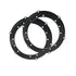 Stinger BNSPVW651 OEM Style Volkswagen 6.5″ Speaker Spacers
