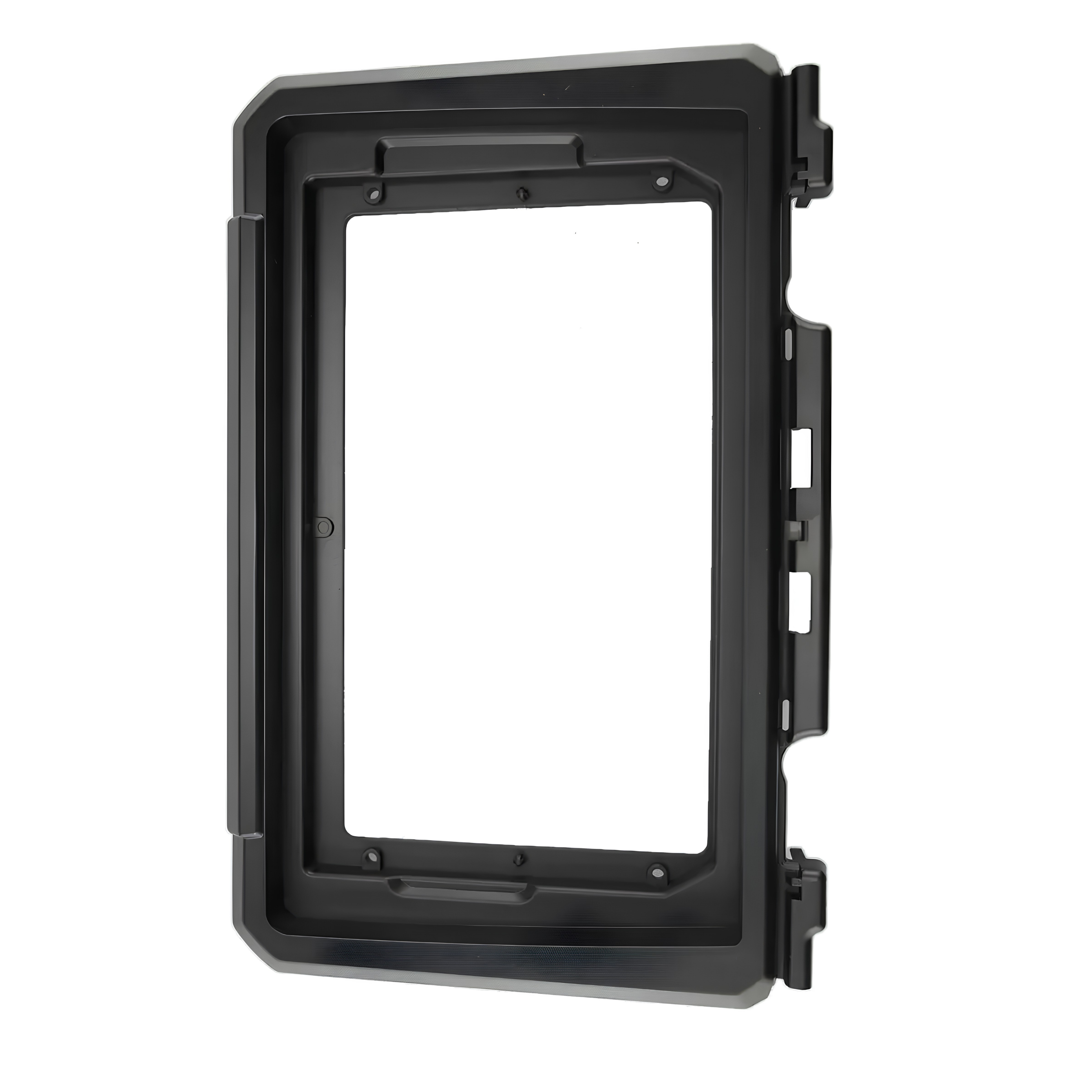 Stinger SF9-SZ04 9" Trapezoid Fascia for Suzuki Jimny JB74W/JC74W (2018-2025)