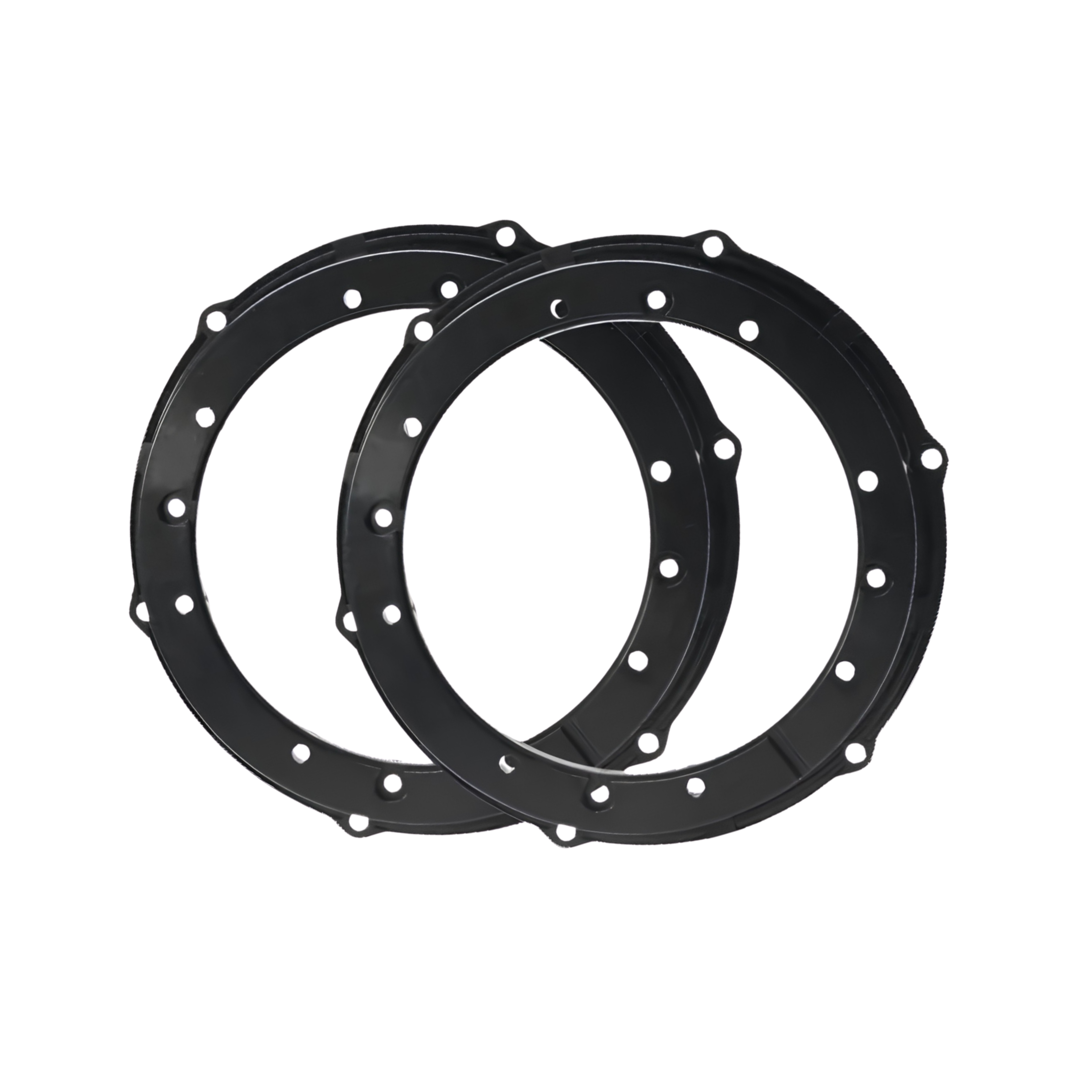 Stinger BNSPVW651 OEM Style Volkswagen 6.5″ Speaker Spacers