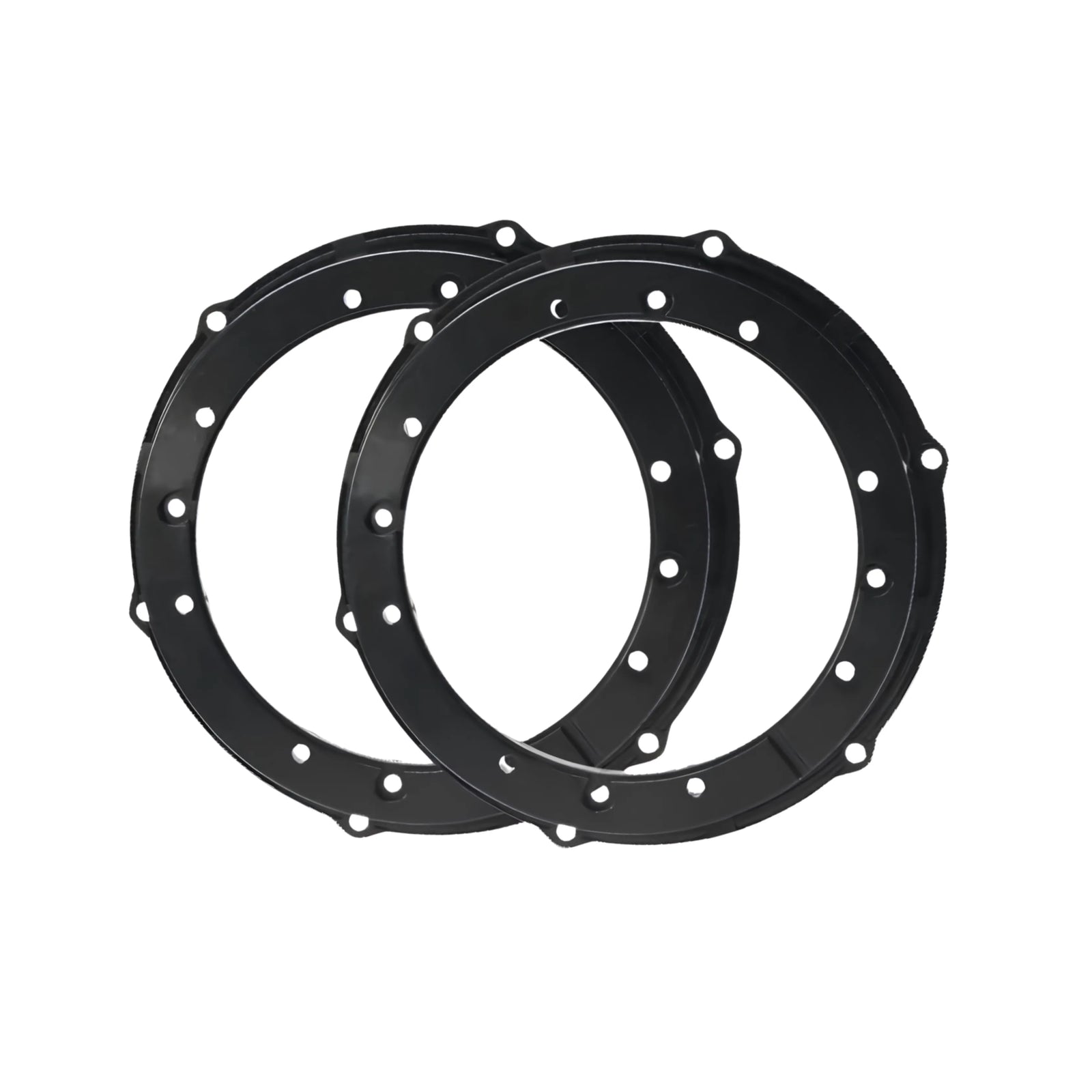 Stinger BNSPVW651 OEM Style Volkswagen 6.5″ Speaker Spacers