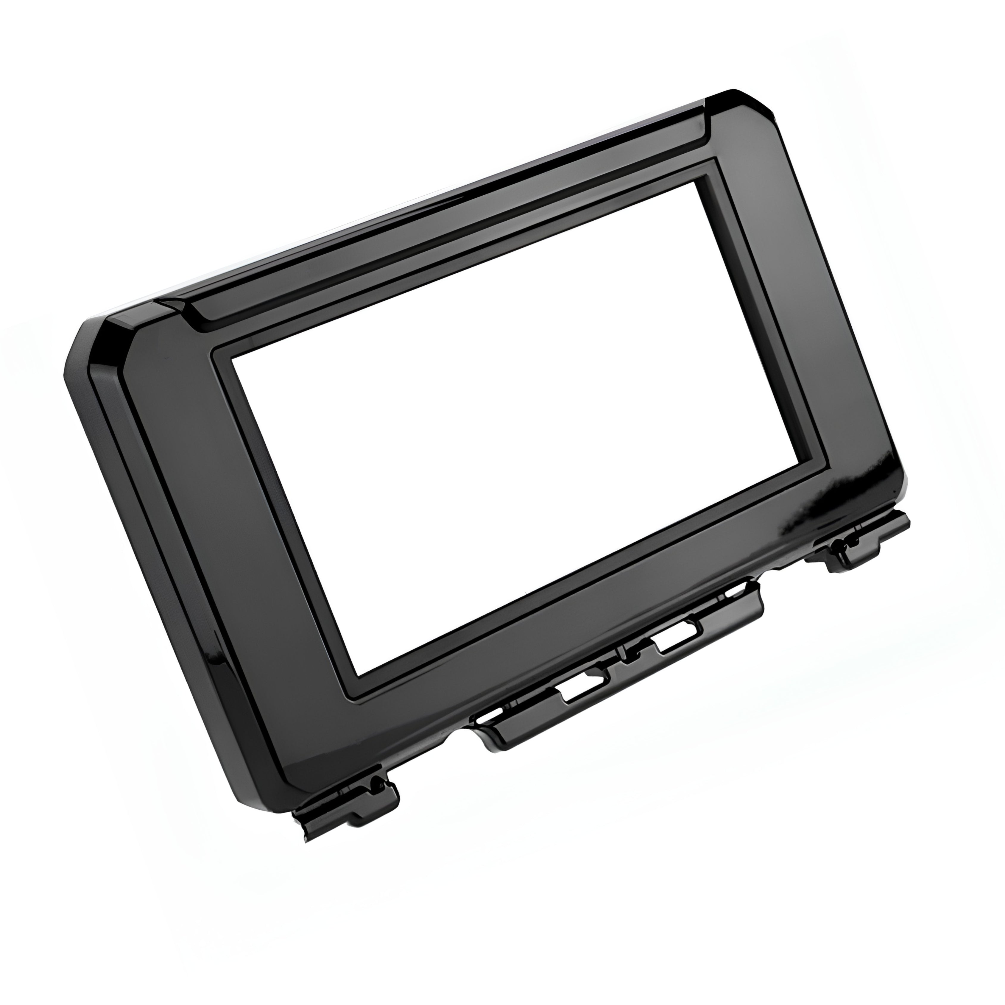 Stinger BN25K9018 Double DIN Radio Fascia Kit To Suit Suzuki Jimny 2018 - 2021