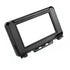 Stinger BN25K9018 Double DIN Radio Fascia Kit To Suit Suzuki Jimny 2018 - 2021