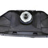 Stinger SVTRKRG1 Harley Davidson Fairing Damping Kit RoadGlide 1998-2013