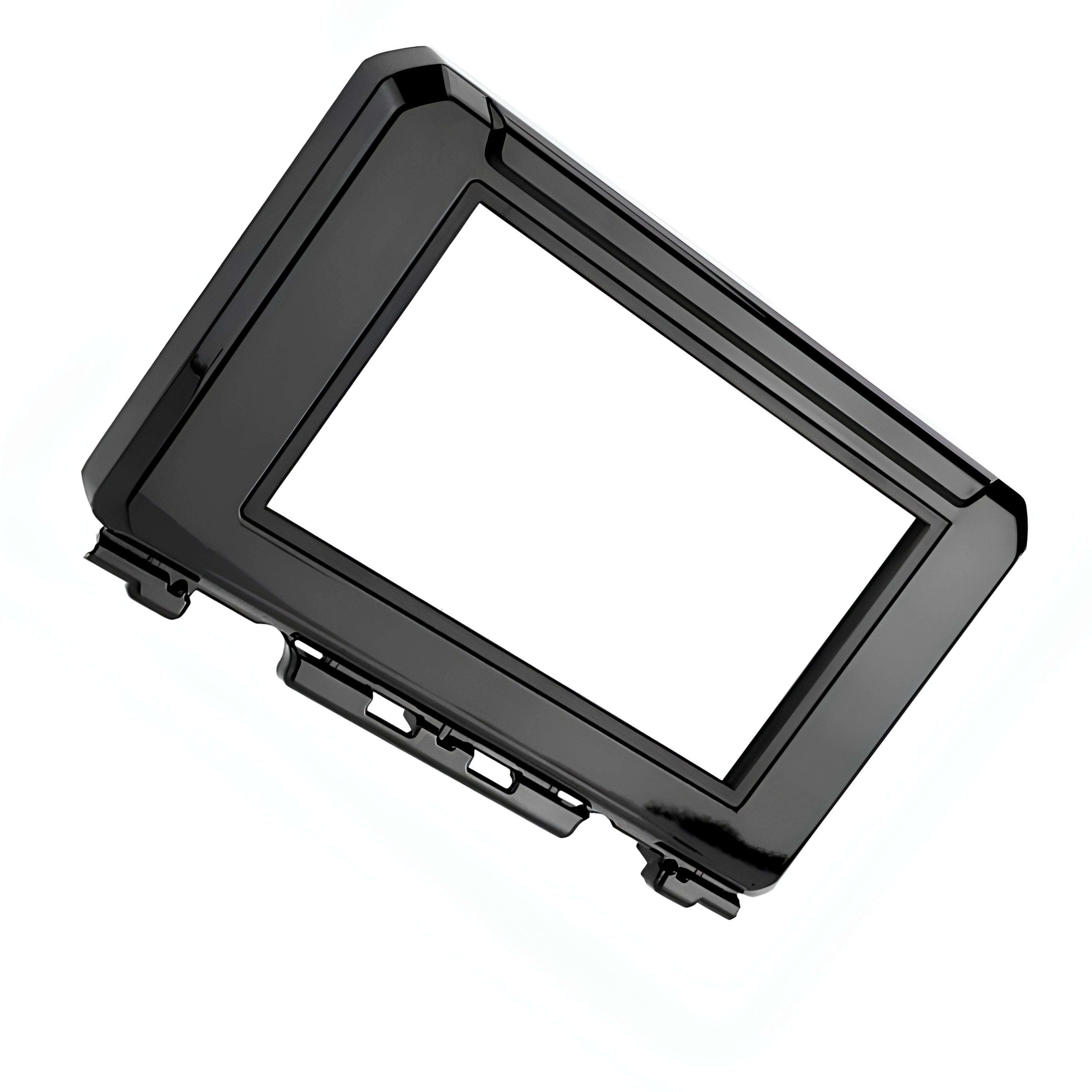 Stinger BN25K9018 Double DIN Radio Fascia Kit To Suit Suzuki Jimny 2018 - 2021