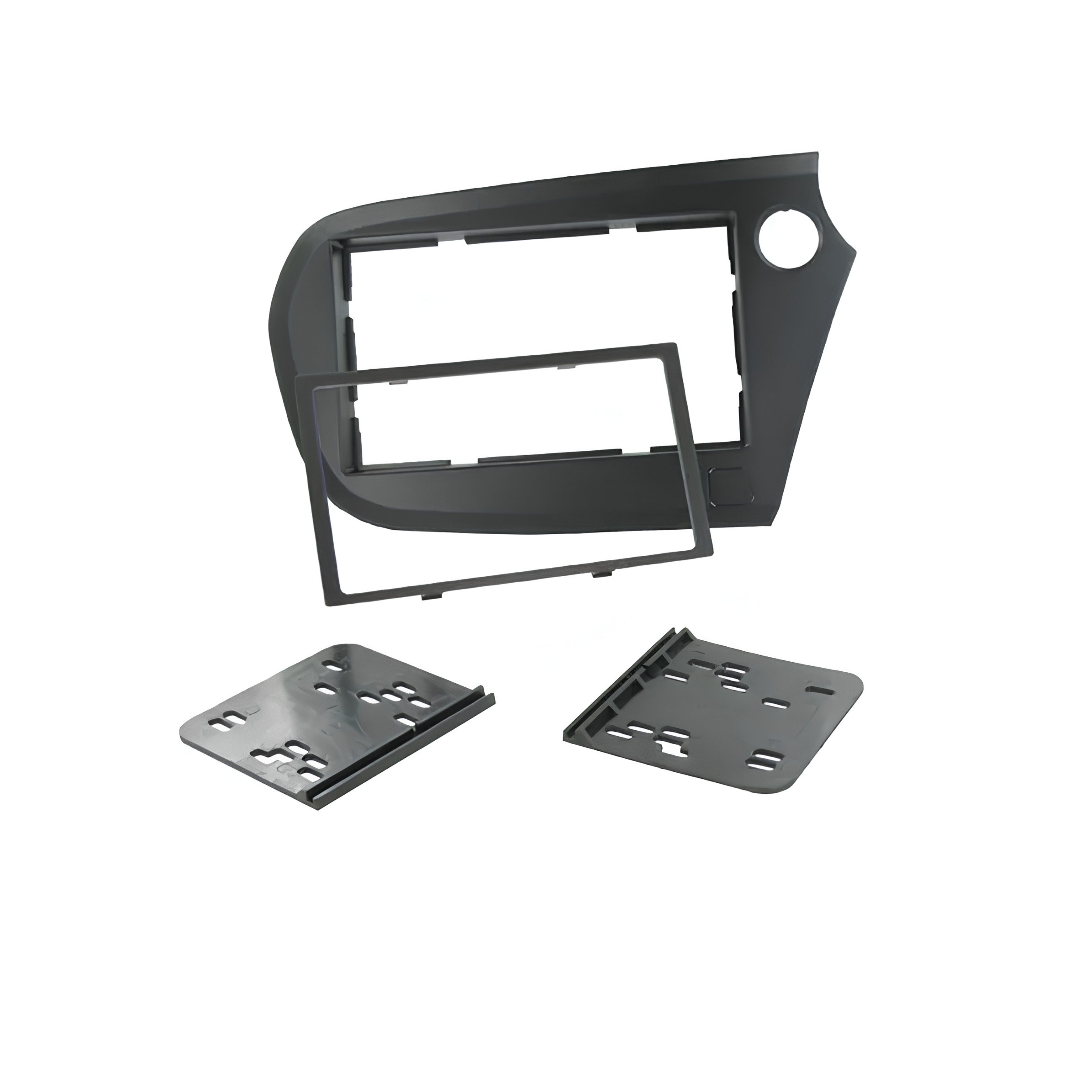 Stinger SFDHO01 Honda Double DIN Radio Fascia Kit