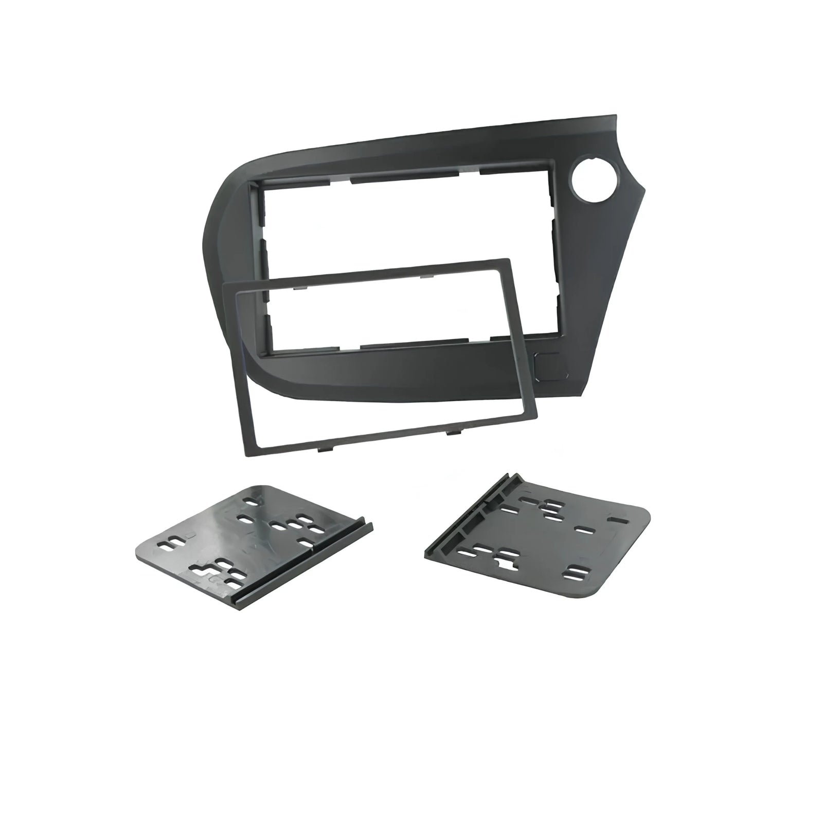 Stinger SFDHO01 Honda Double DIN Radio Fascia Kit