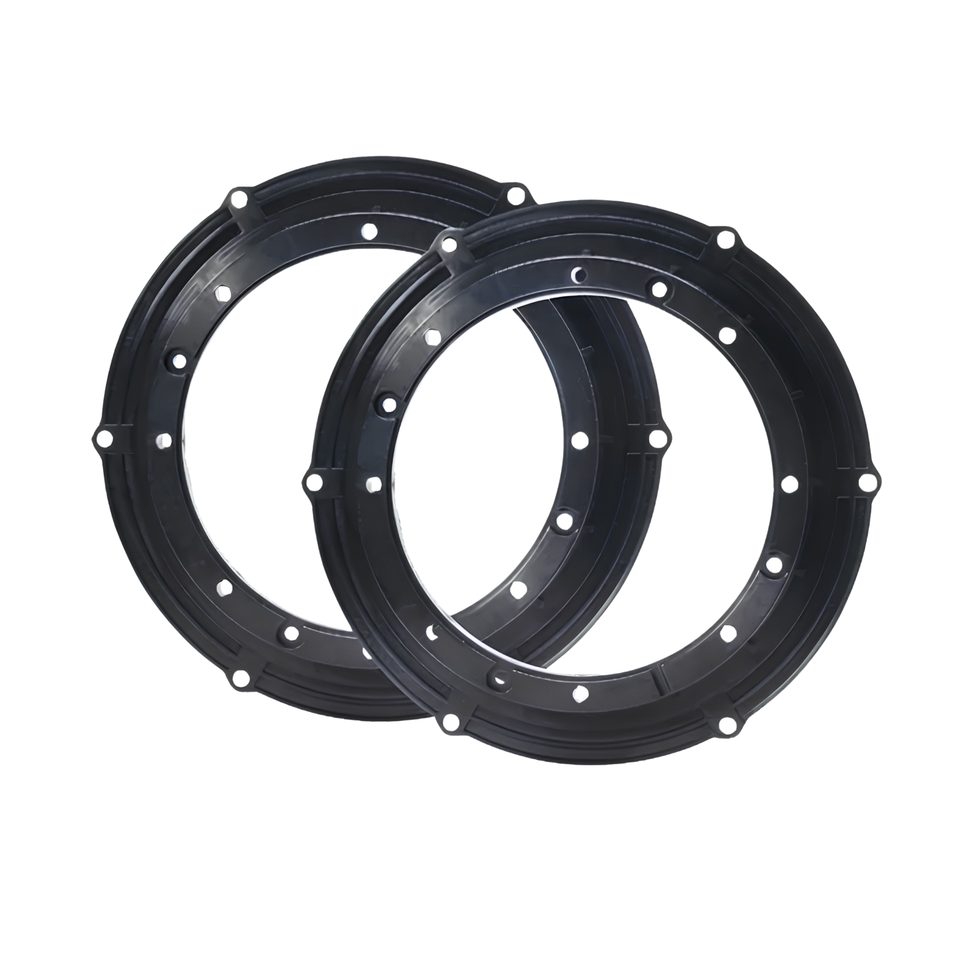 Stinger BNSPVW652 OEM Style Volkswagen Rear 6.5″ Speaker Spacers