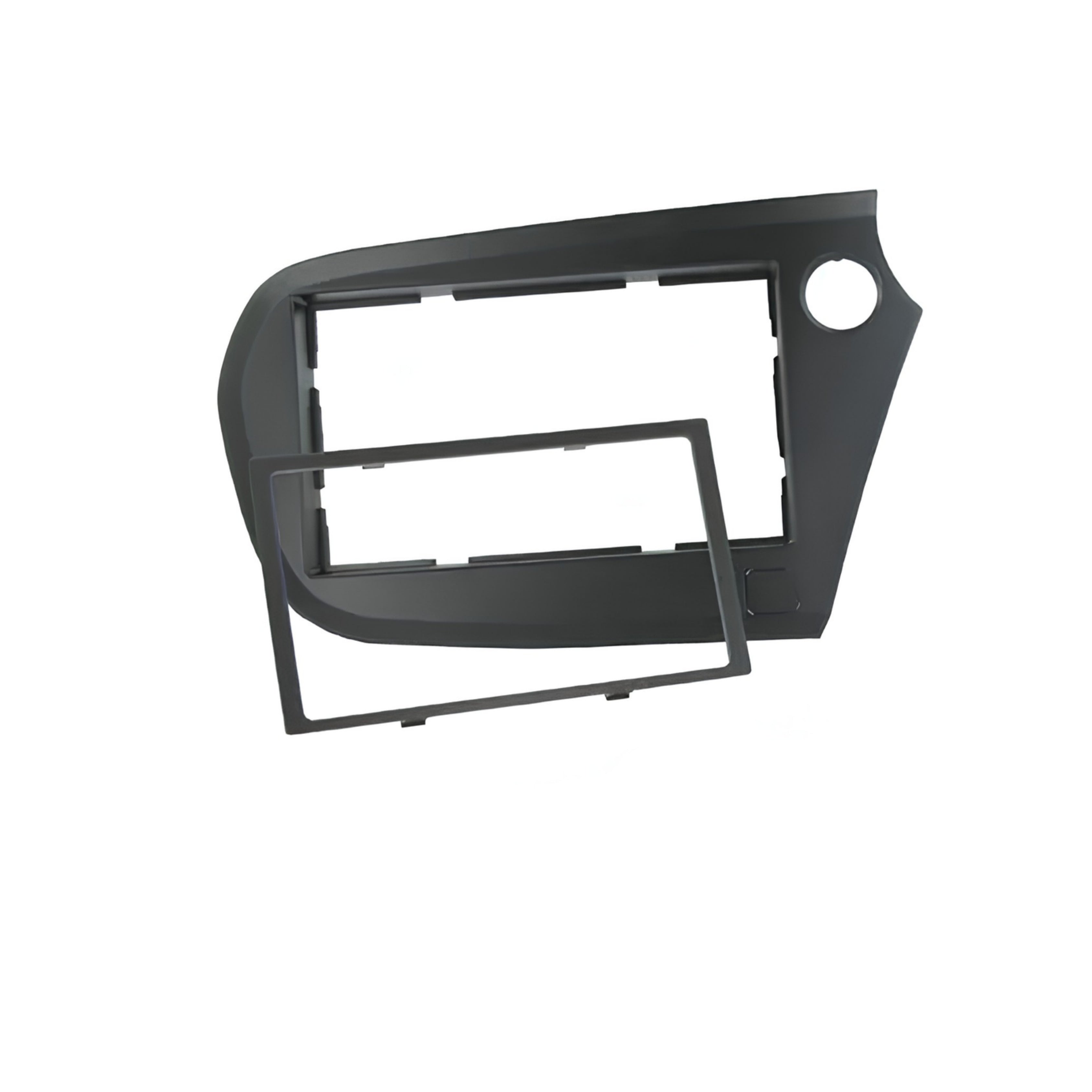 Stinger SFDHO01 Honda Double DIN Radio Fascia Kit