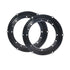 Stinger BNSPVW652 OEM Style Volkswagen Rear 6.5″ Speaker Spacers