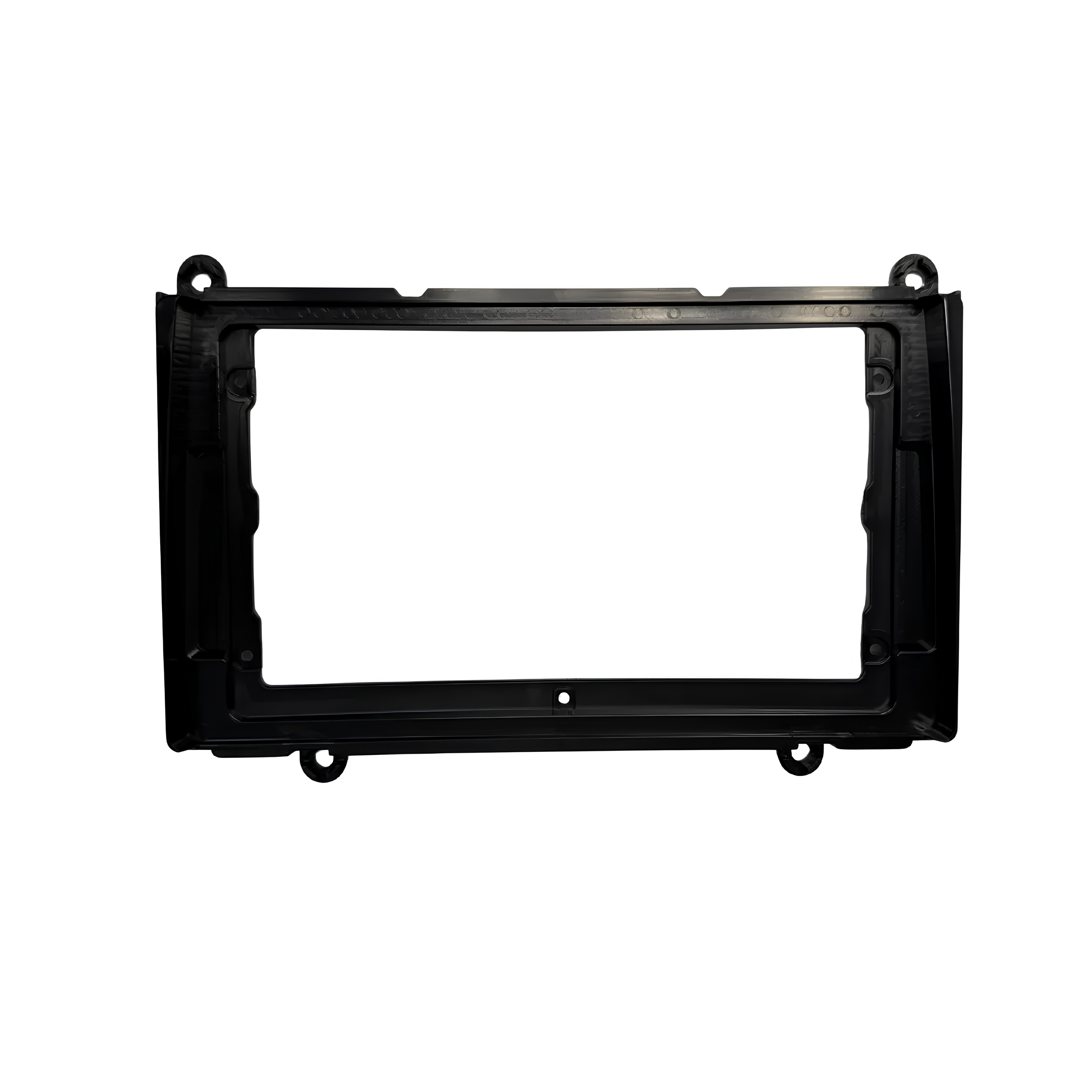 Stinger SF9-TY04 9" Trapezoid Fascia for Toyota HiAce H300 Series (2019+)