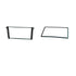 Stinger HRMT001 Mitsubishi Radio Replacement Kit