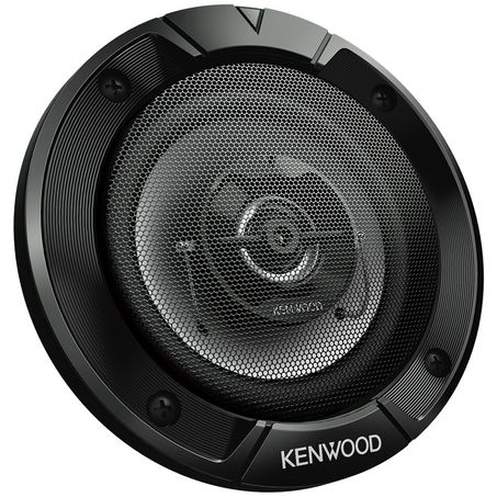 Kenwood KFC-S1067 4 Inch 2-Way Car Speakers 220W Peak 21W RMS Pair