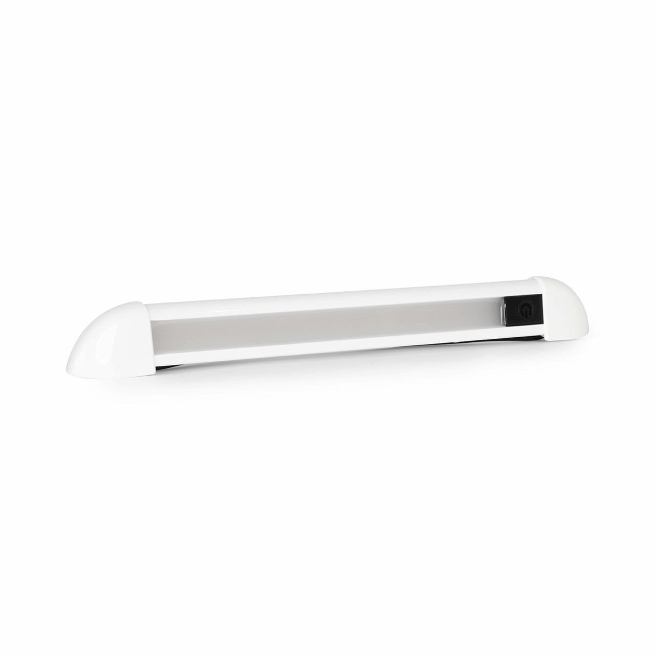 Teralume Industries XSTRIP-DC-36S-W 36cm Dual-Colour Caravan & Camper Awning Light - White