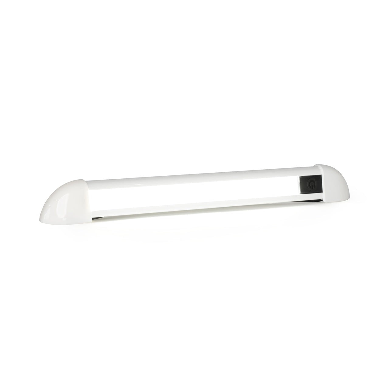 Teralume Industries XSTRIP-DC-36S-W 36cm Dual-Colour Caravan & Camper Awning Light - White
