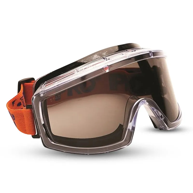 Pro Choice 3702 Safety Goggles Smoke Lens