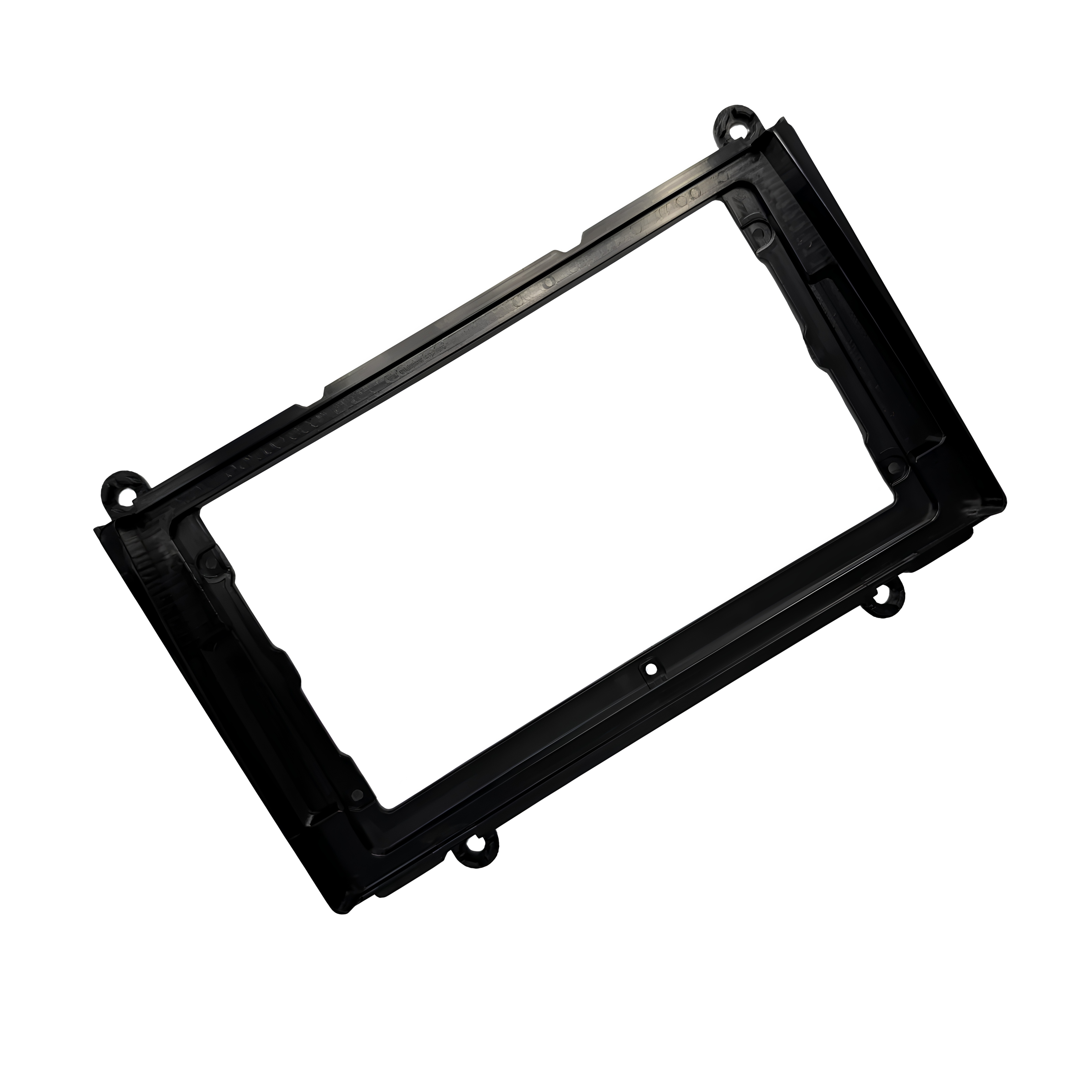Stinger SF9-TY04 9" Trapezoid Fascia for Toyota HiAce H300 Series (2019+)