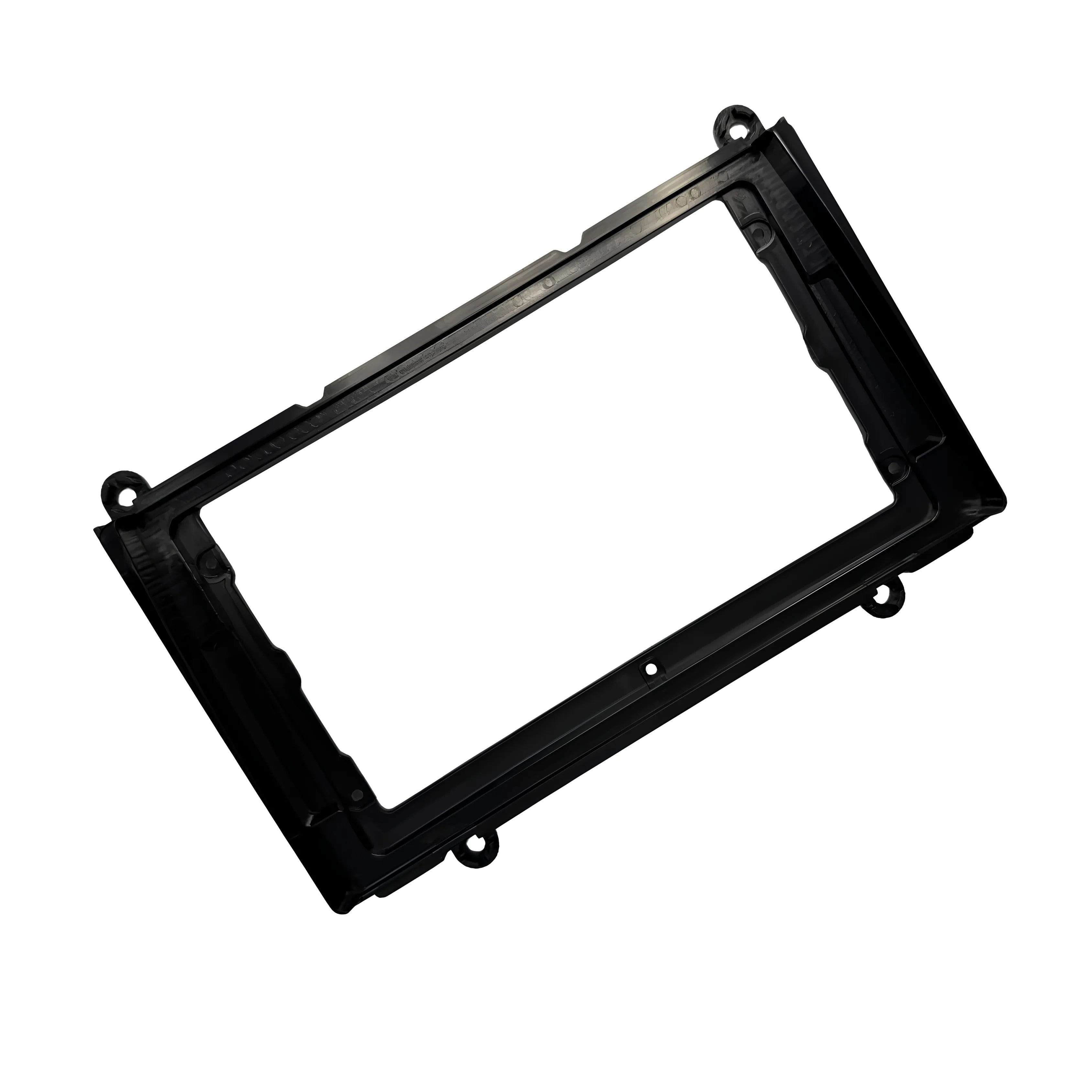 Stinger SF9-TY04 9" Trapezoid Fascia for Toyota HiAce H300 Series (2019+)