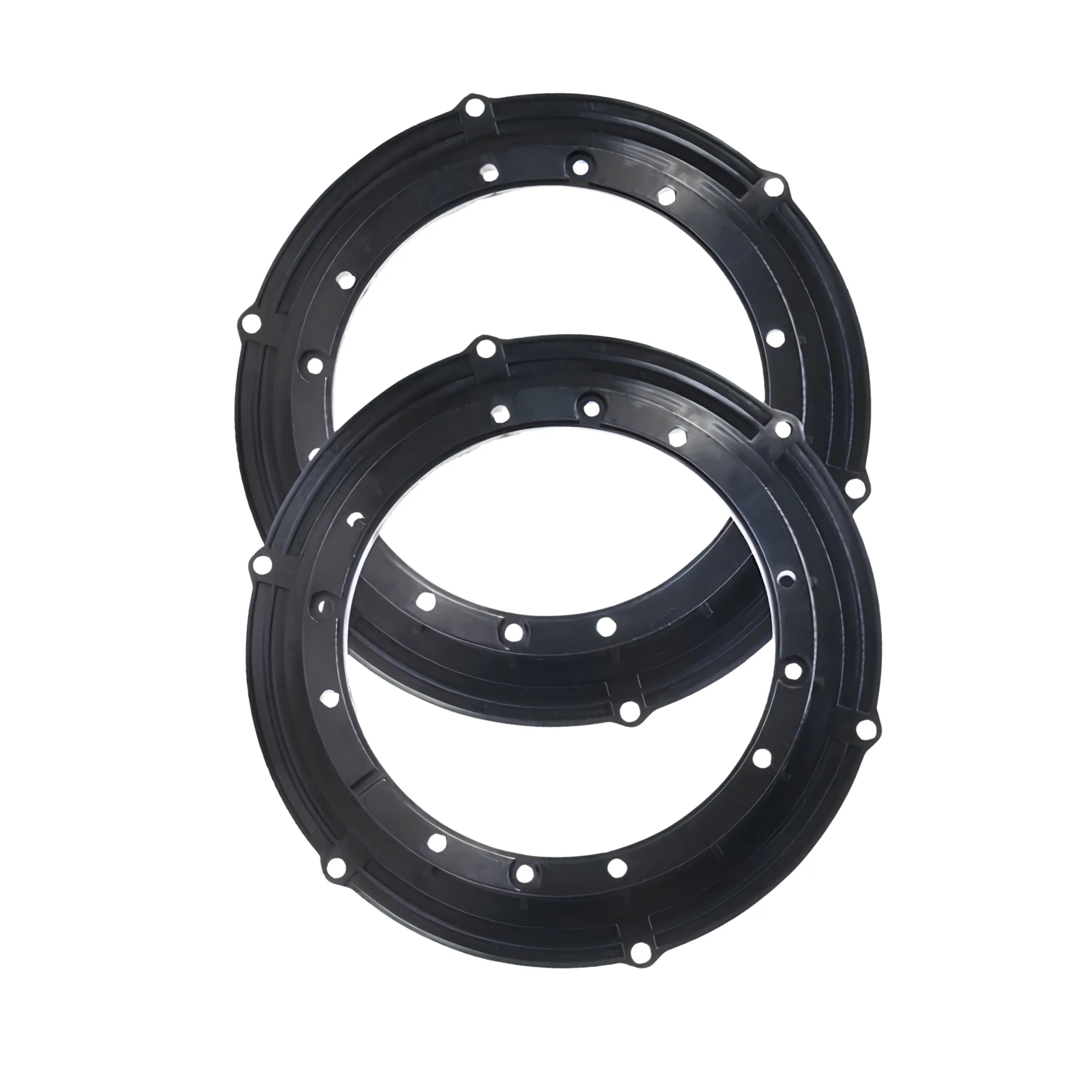 Stinger BNSPVW652 OEM Style Volkswagen Rear 6.5″ Speaker Spacers