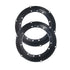 Stinger BNSPVW652 OEM Style Volkswagen Rear 6.5″ Speaker Spacers