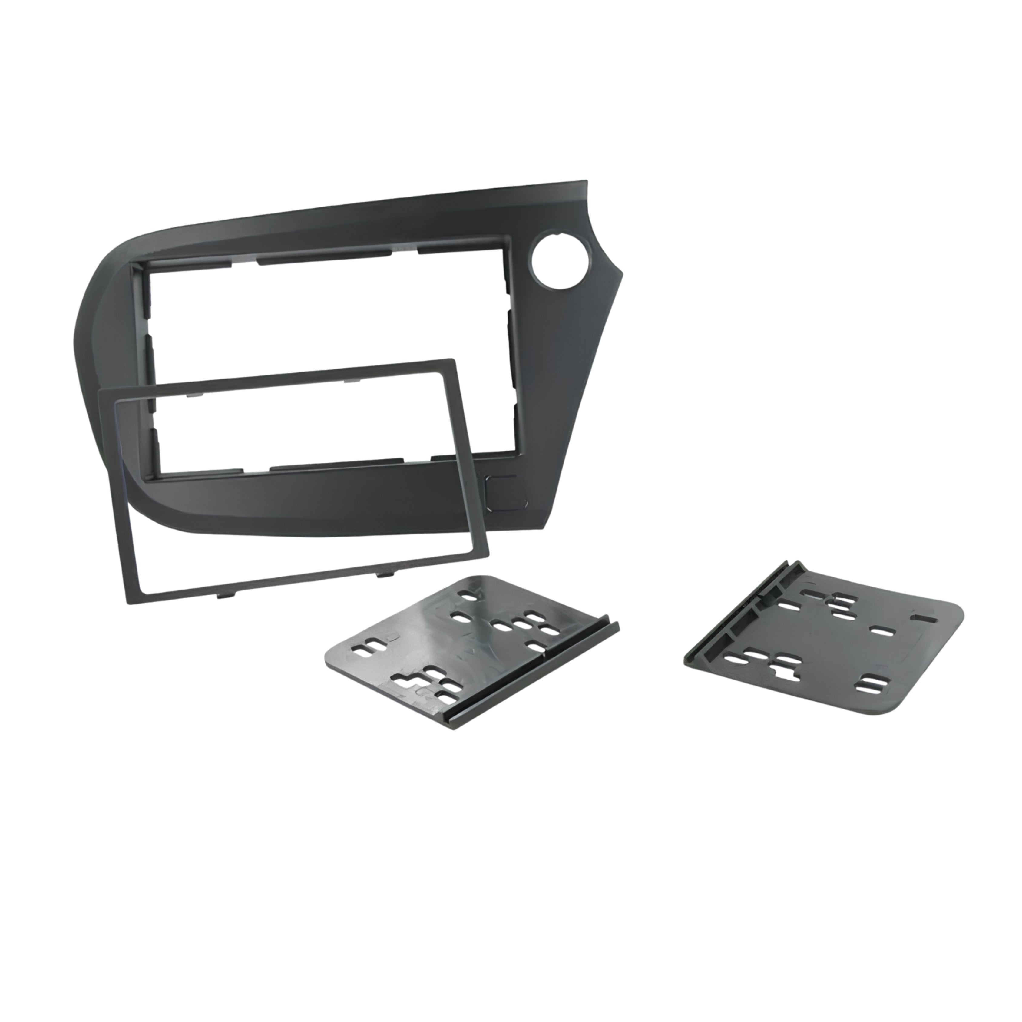 Stinger SFDHO01 Honda Double DIN Radio Fascia Kit