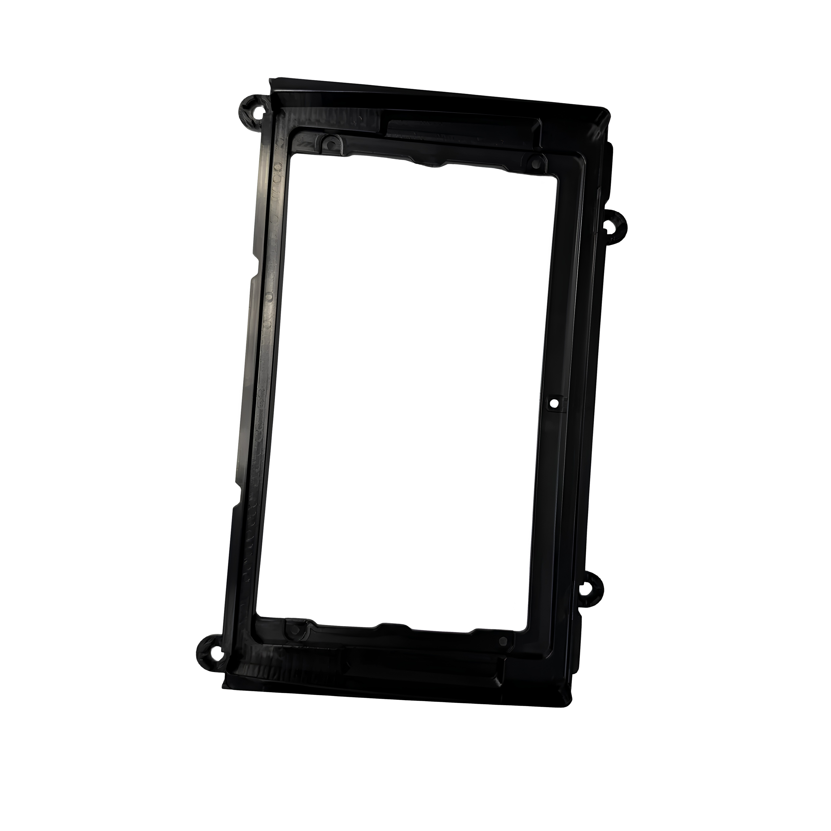 Stinger SF9-TY04 9" Trapezoid Fascia for Toyota HiAce H300 Series (2019+)