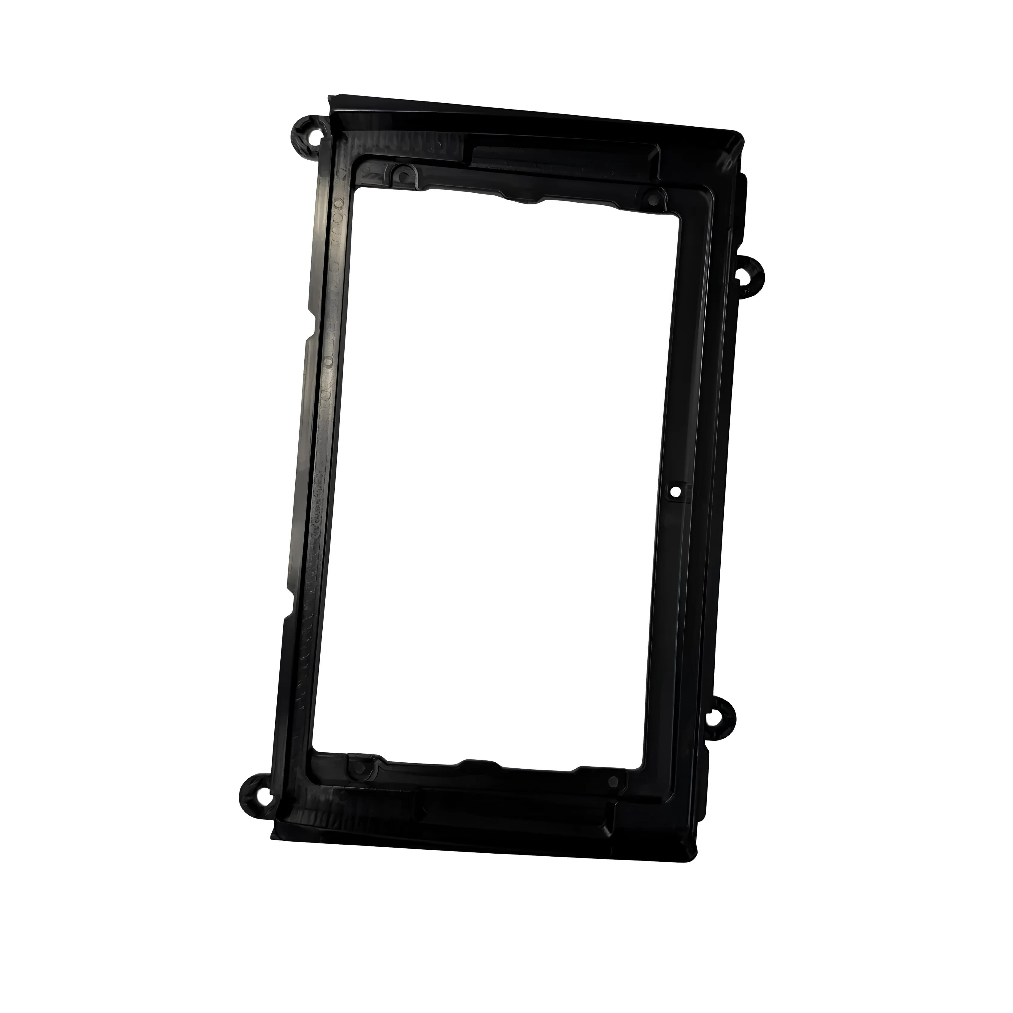 Stinger SF9-TY04 9" Trapezoid Fascia for Toyota HiAce H300 Series (2019+)