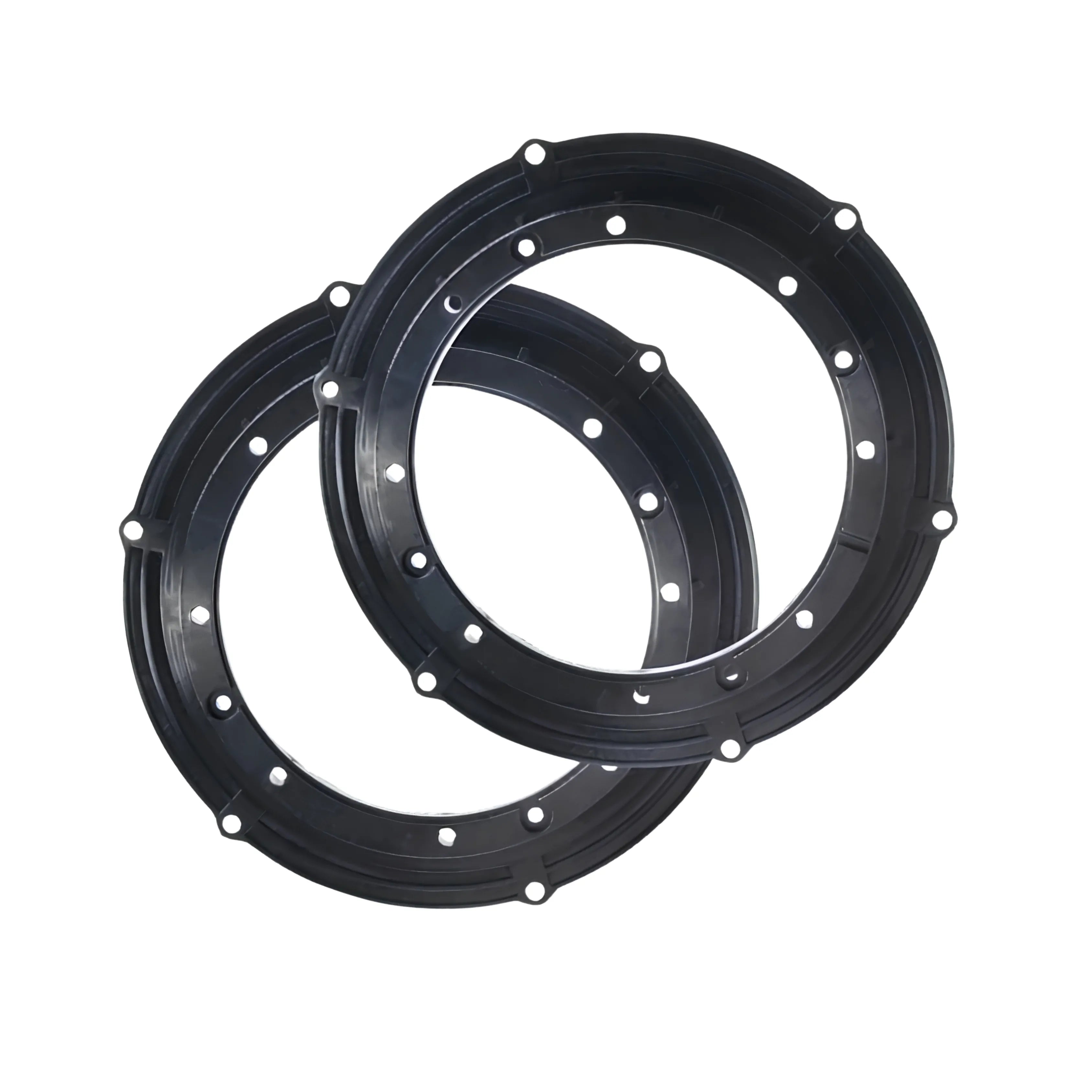 Stinger BNSPVW652 OEM Style Volkswagen Rear 6.5″ Speaker Spacers