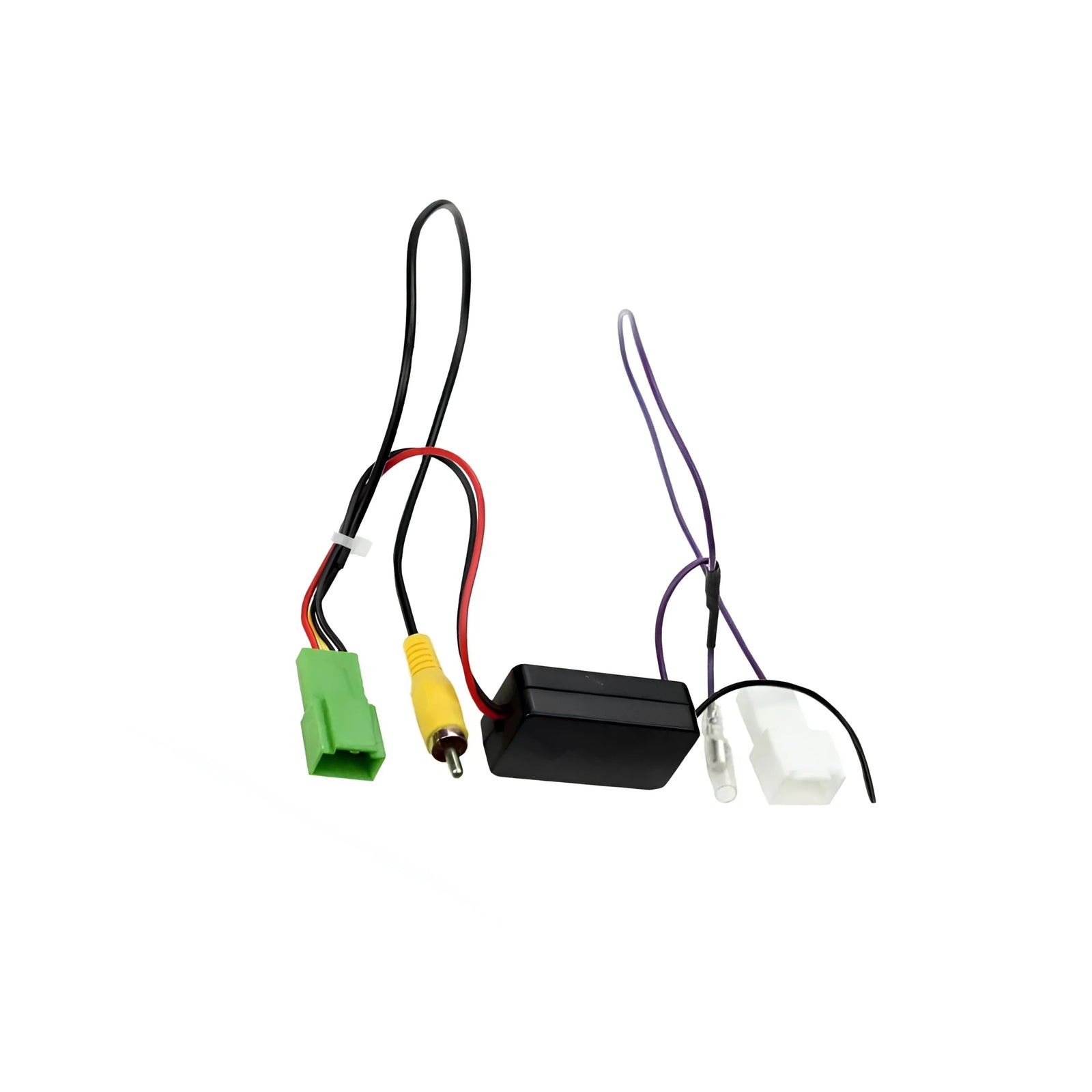 Stinger SCSZRT1 Reverse Camera Retention Harness To Suit Suzuki Vehicles