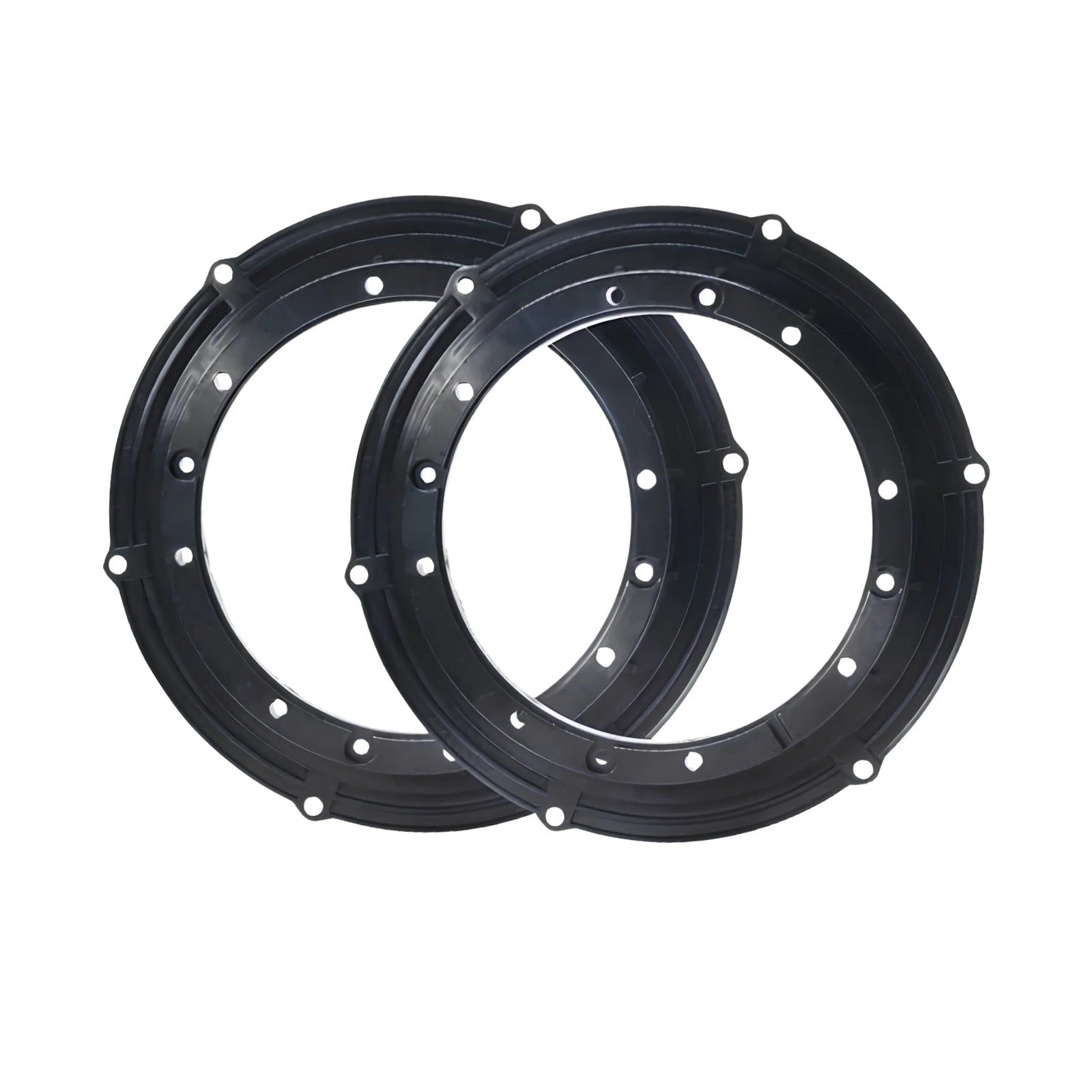 Stinger BNSPVW652 OEM Style Volkswagen Rear 6.5″ Speaker Spacers