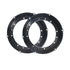 Stinger BNSPVW652 OEM Style Volkswagen Rear 6.5″ Speaker Spacers
