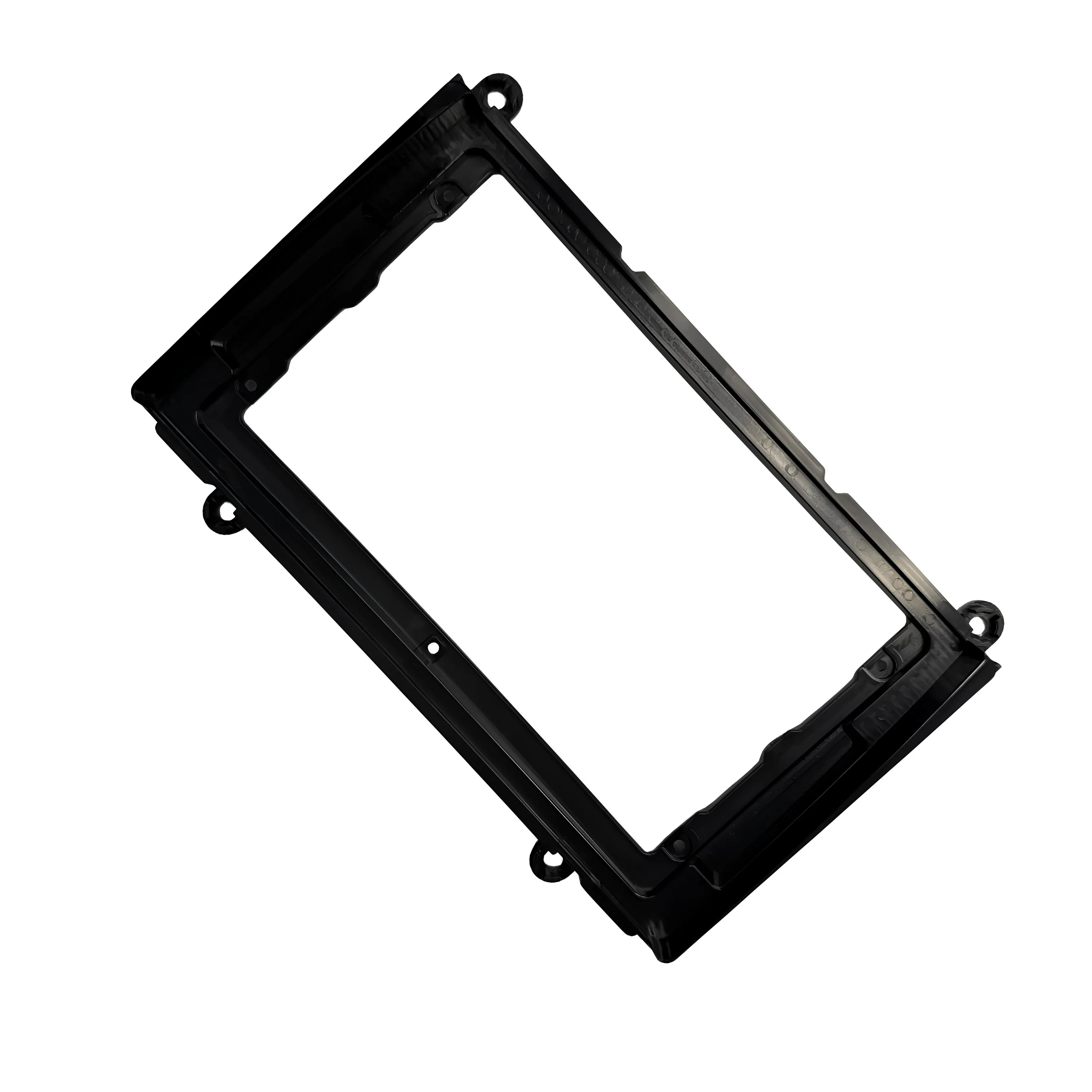 Stinger SF9-TY04 9" Trapezoid Fascia for Toyota HiAce H300 Series (2019+)
