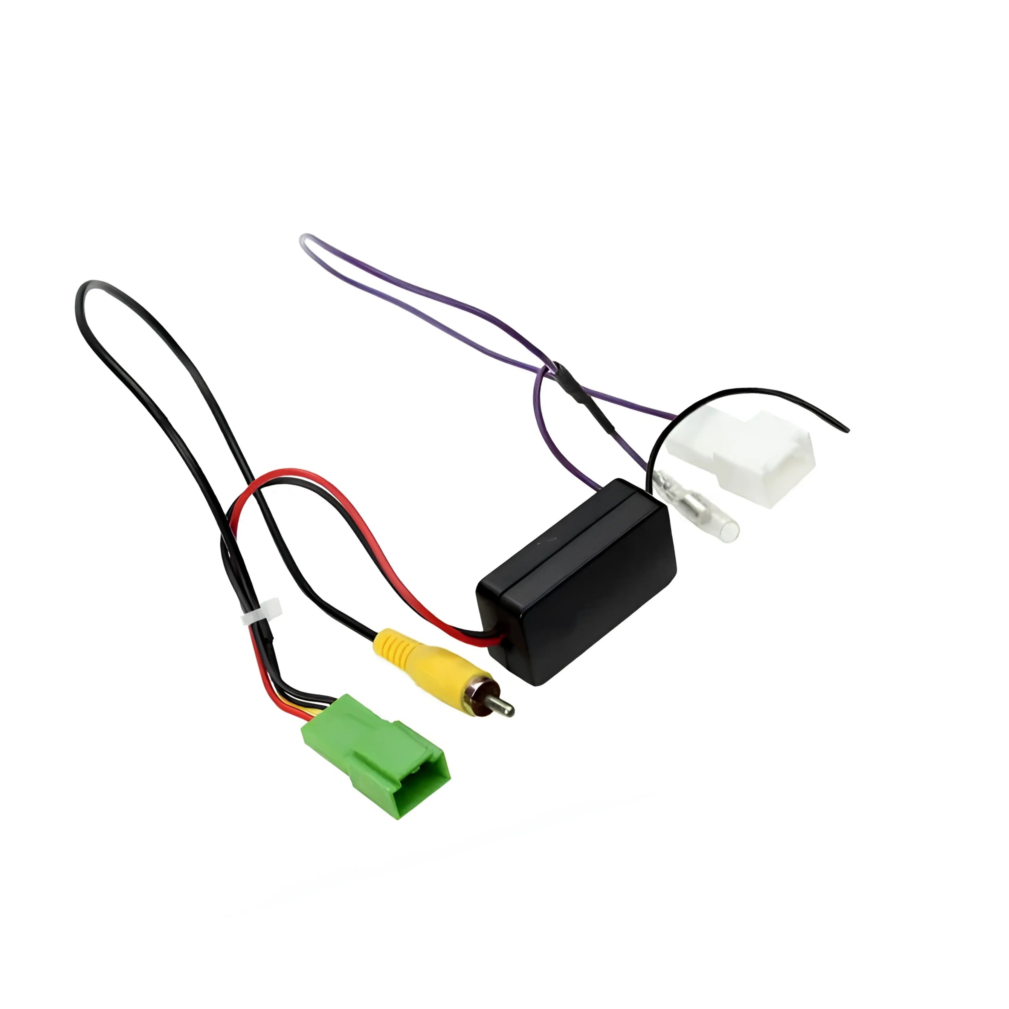 Stinger SCSZRT1 Reverse Camera Retention Harness To Suit Suzuki Vehicles