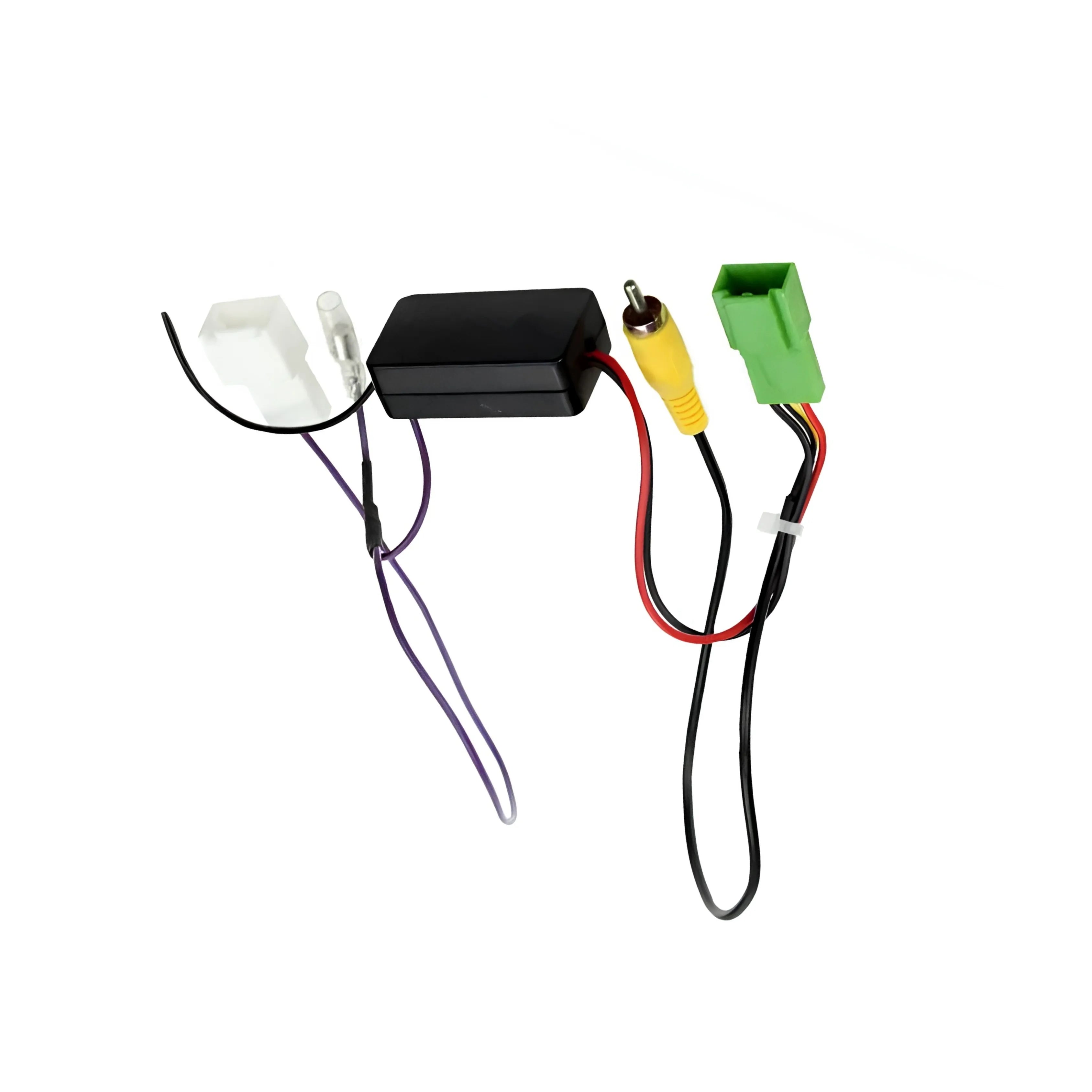 Stinger SCSZRT1 Reverse Camera Retention Harness To Suit Suzuki Vehicles