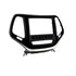 Stinger MT99-6526S Single/Double DIN Radio Fascia Kit to Suit Jeep Cherokee 2014-On