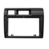 Stinger SF9-TY07 9" Trapezoid Fascia for Toyota LandCruiser 70 Series (2024+)