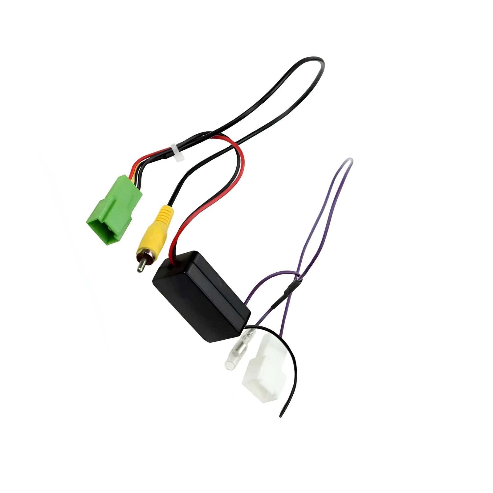 Stinger SCSZRT1 Reverse Camera Retention Harness To Suit Suzuki Vehicles