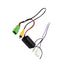 Stinger SCSZRT1 Reverse Camera Retention Harness To Suit Suzuki Vehicles